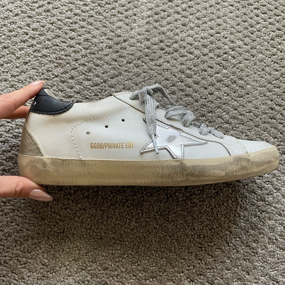 Golden Goose
